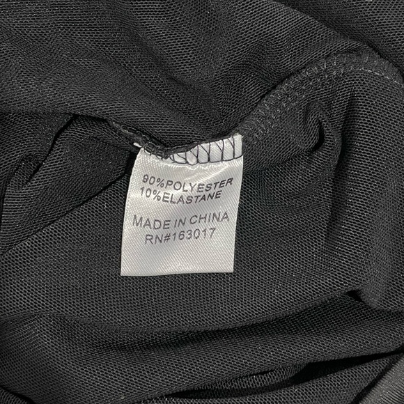 Princess Polly Allie Midi Dress - Picture 8 of 8